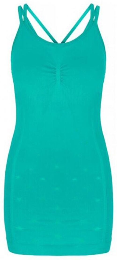 Asquith Soul Spun Cami Colour Minty Fresh M/L