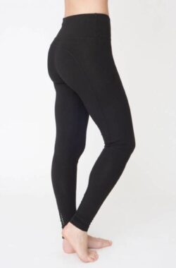 Asquith Yoga Legging Move It – Zwart