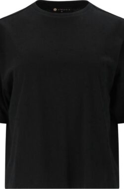 Athlecia London W Oversized S/S Tee Black