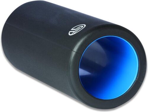 Atletiek Holle Core Glad Schuim Roller - Voor Pro-Tec Behandeling stretching foam roller