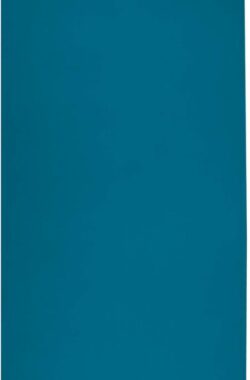 Avento Fitness/Yoga Mat NBR – Blauw – 183 x 61 x 1.2 cm