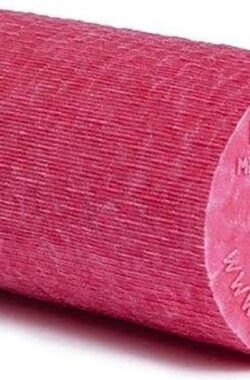 Blackroll Micro Foam Roller 6 cm Pink Pocketsize Extra Klein