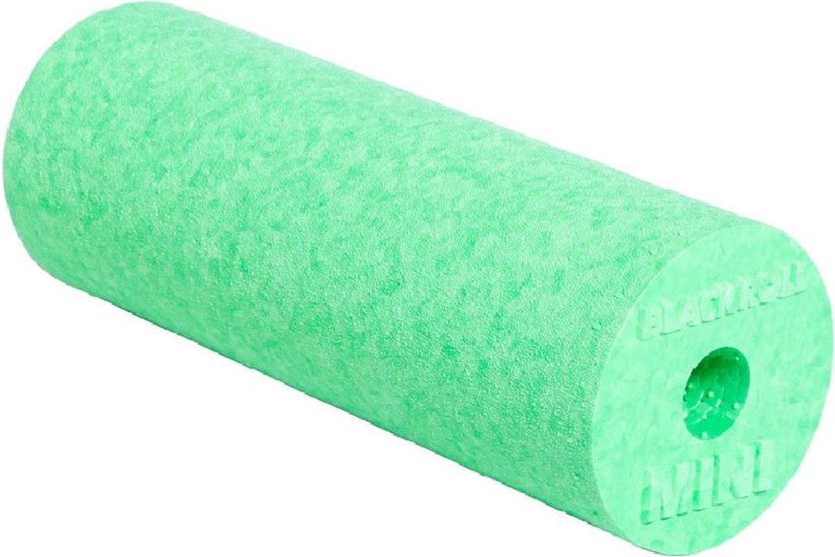 Blackroll Mini Foam Roller - 15 cm - Groen