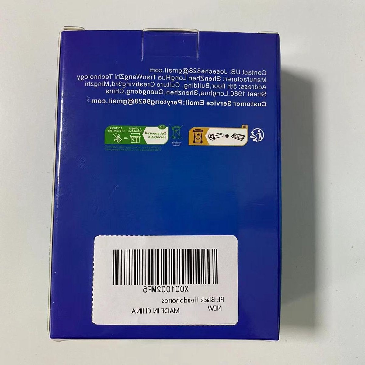 Bluetooth-hoofdtelefoon hoofdband - draadloze slaaphoofdtelefoon - gezellige zachte stof slaap oordopjes - zijslapers workout - hardlopen slapeloosheid - reizen yoga - coole - slaapmasker