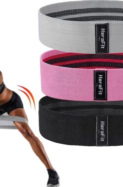 Booty band fitnessbanden set trainingsband fitnessband set fitnessbanden krachttraining trainingsbanden weerstandsbanden training sport rubberen band fitnessband elastische band fitnessbanden set