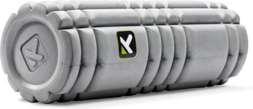 CORE Multi-Density Solid Foam Roller - TriggerPoint - met gratis online instructievideo's