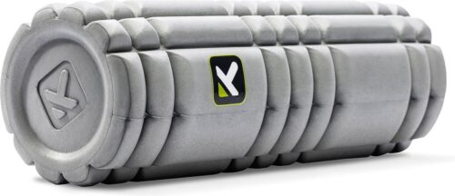 CORE Multi-Density Solid Foam Roller - TriggerPoint met online instructievideo's gratis