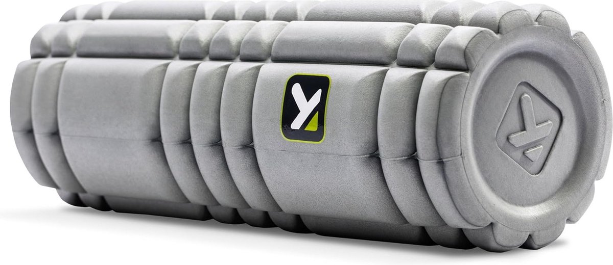 CORE Multi-Density Solid Foam Roller met gratis online instructievideo's