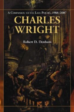 Charles Wright