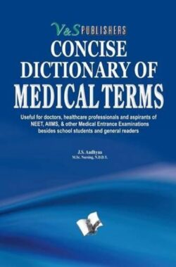 Concise Dictionary of Science