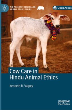 Cow Care in Hindu Animal Ethics