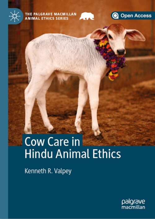 Cow Care in Hindu Animal Ethics