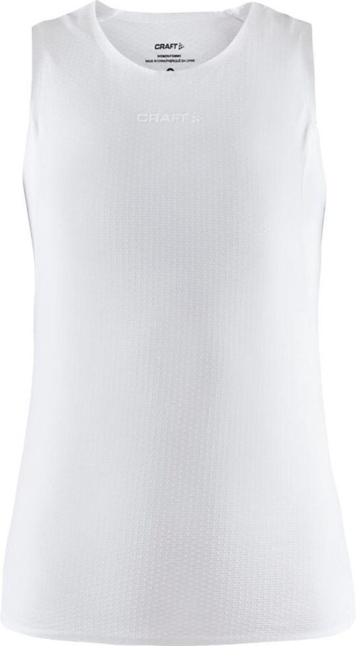 Craft Pro Dry Nanoweight Sl Sporttop - Dames - Maat L