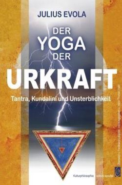 Der Yoga der Urkraft