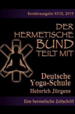 Deutsche Yoga-Schule