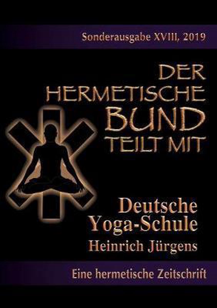 Deutsche Yoga-Schule