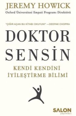 Doktor Sensin-Kendi Kendini İyileştirme Bilimi