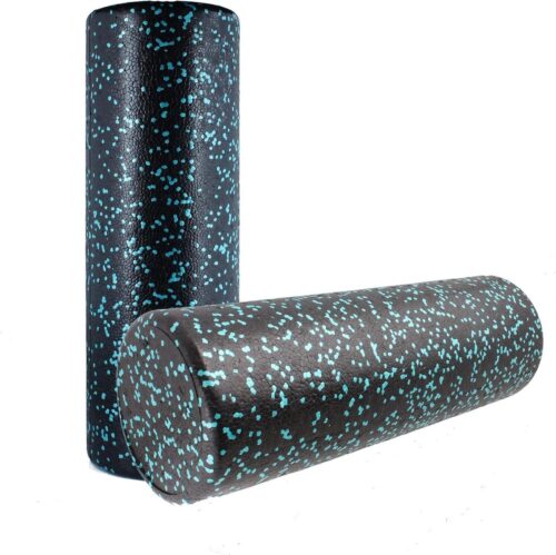 Dragon Foam Roller EPP 89898 - Massage Roller voor Yoga Fitness Pilates - Spiermassage Roller 45 cm x 15 cm - Professionele Myofasciale Roller