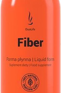 DuoLife Fiber