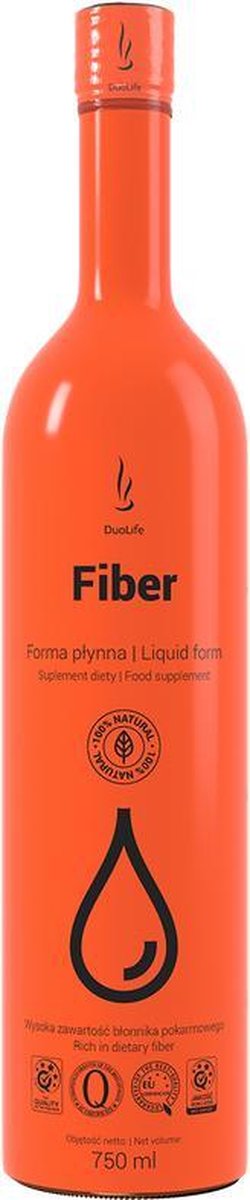 DuoLife Fiber