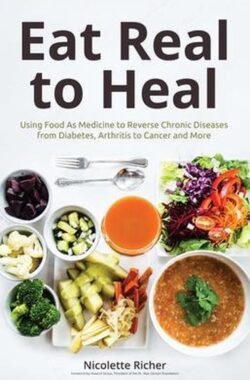 Eat Real to Heal