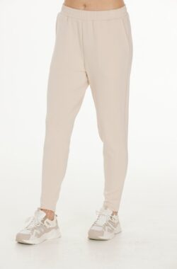 Endurance Damen Sporthose Trainingshose Timmia Swaet Pants Chateau Rose 126275 Chateau Rose-42