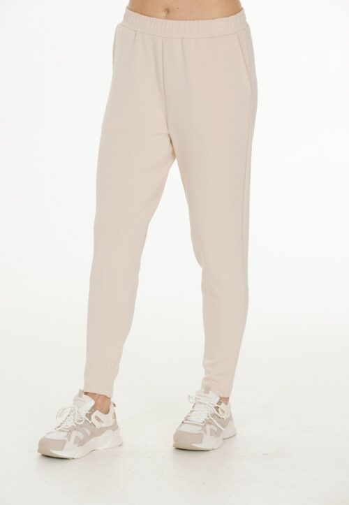 Endurance Damen Sporthose Trainingshose Timmia Swaet Pants Chateau Rose 126275 Chateau Rose-42