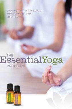 Essentialyoga Program