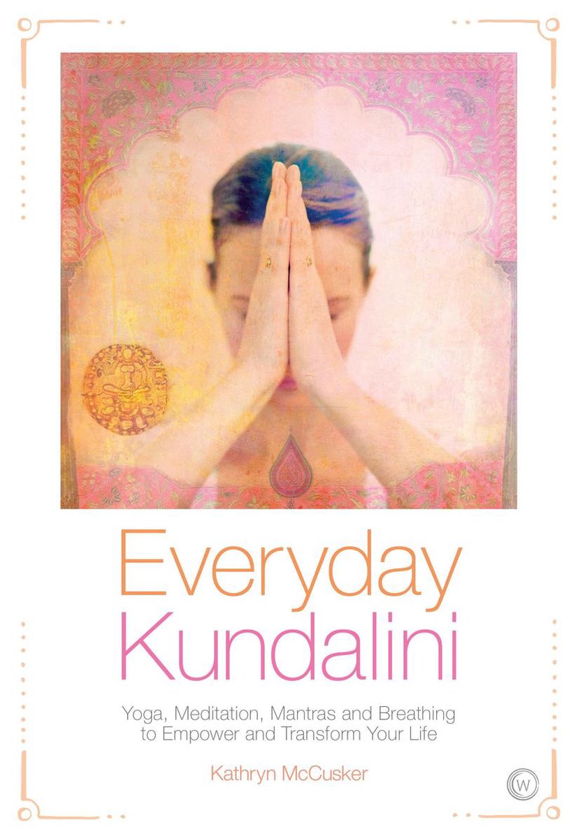 Everyday Kundalini