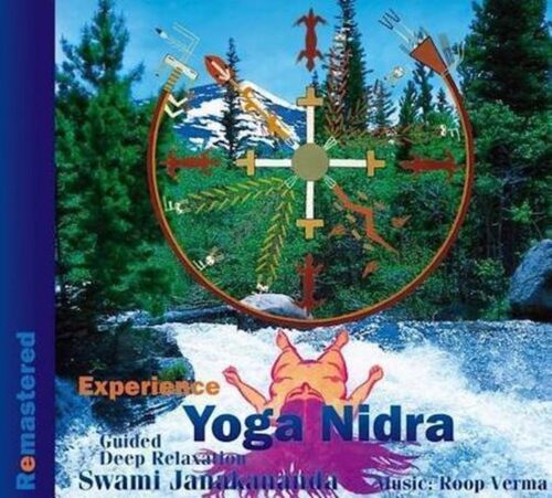 Experience Yoga Nidra