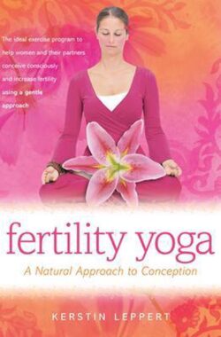 Fertility Yoga