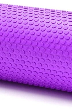 Foam Roller 1.0 45 cm Diamond Dot 45 – Rolflexie massage voor spieren en herstel