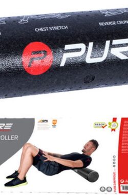 Foam Roller – Trainer Roller – 75×15 cm