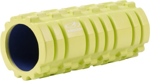 Foam roller Medium - fasciarol - Foamroller 76742