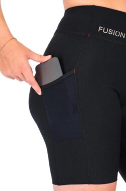 Fusion C3+ Training Sportlegging Dames – Maat M