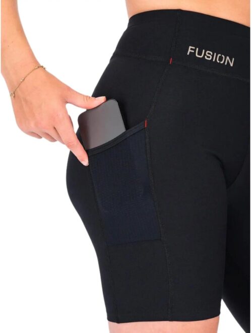 Fusion C3+ Training Sportlegging Dames - Maat M