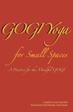 GOGI Yoga for Small Spaces