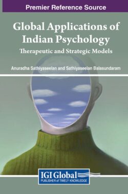 Global Applications of Indian Psychology