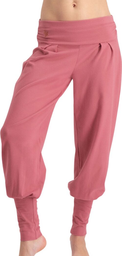 Goddess Dakini Yoga Broek Dames Sportbroek Vrouwen - Maat M