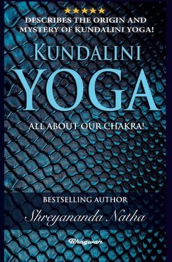 Great Yoga Books- Kundalini Yoga – All about Chakra