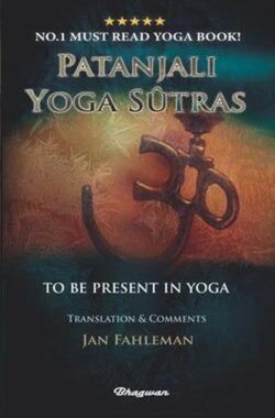 Great Yoga Books!- Patanjali Yoga Sutras