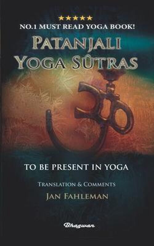 Great Yoga Books!- Patanjali Yoga Sutras