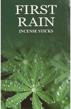 HEM Wierook – First Rain – Slof (6 pakjes/120 stokjes)