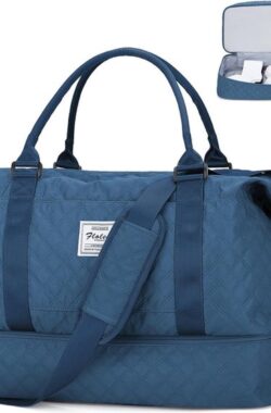 Handbagage, 40 x 20 x 25 cm, handbagage, tas voor vliegtuig, reistas, uitbreidbare handbagagetas, 45 x 36 x 20 cm, voor Easyjet Cabin bag, sporttas, overnight weekendtas, trainingstas,