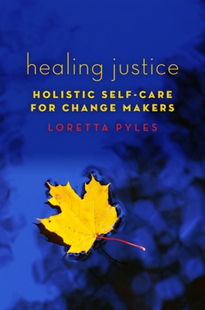 Healing Justice