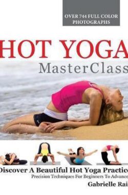 Hot Yoga MasterClass