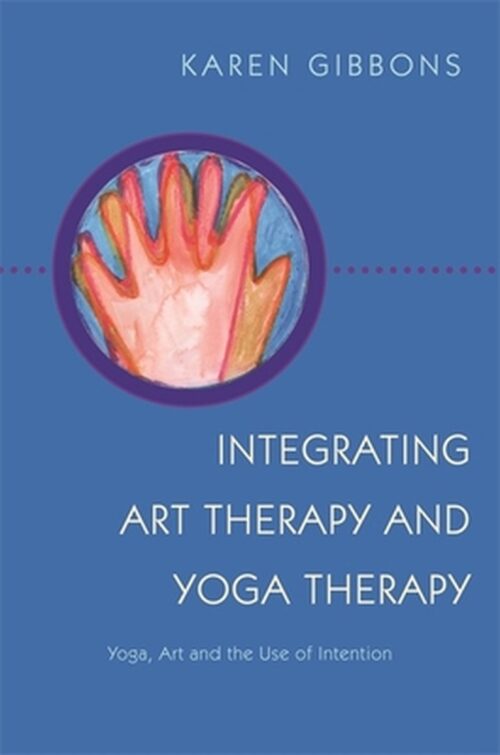 Integrating Art Therapy & Yoga Therapy