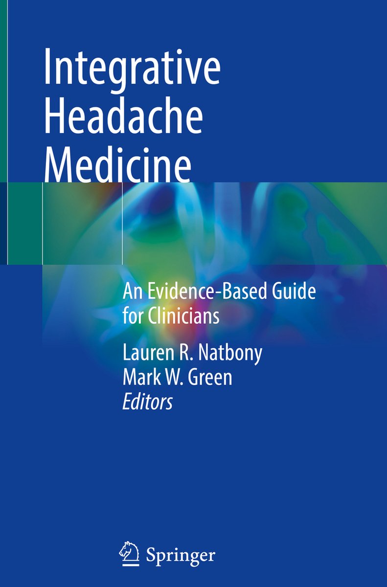 Integrative Headache Medicine