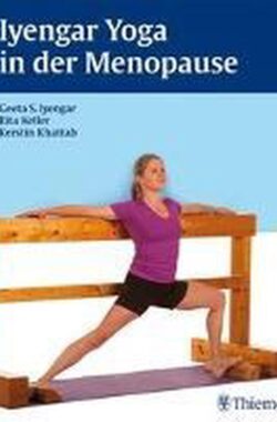 Iyengar Yoga in der Menopause