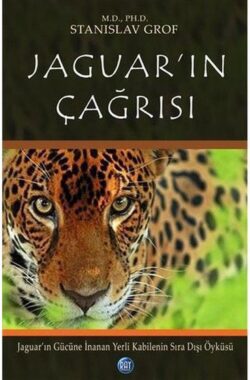 Jaguar’ın Çağrısı